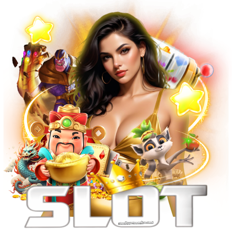 สล็อตเว็บตรง อันดับ 1